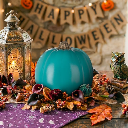 6" Craft Pumpkin by Ashland